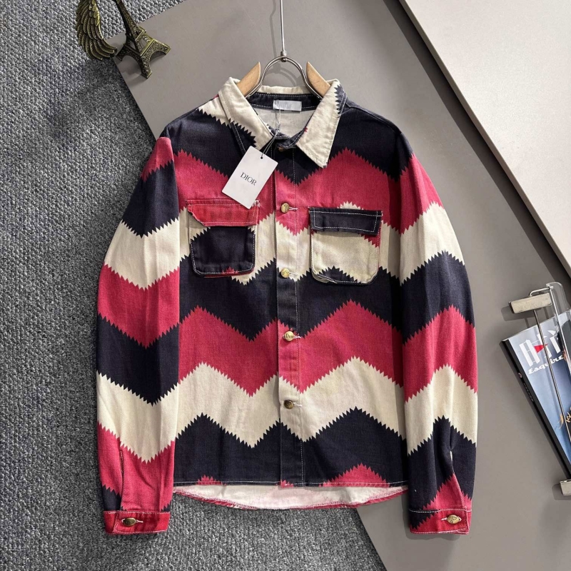 D*or coats